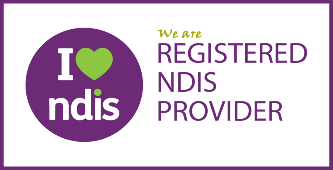registered ndis provider
