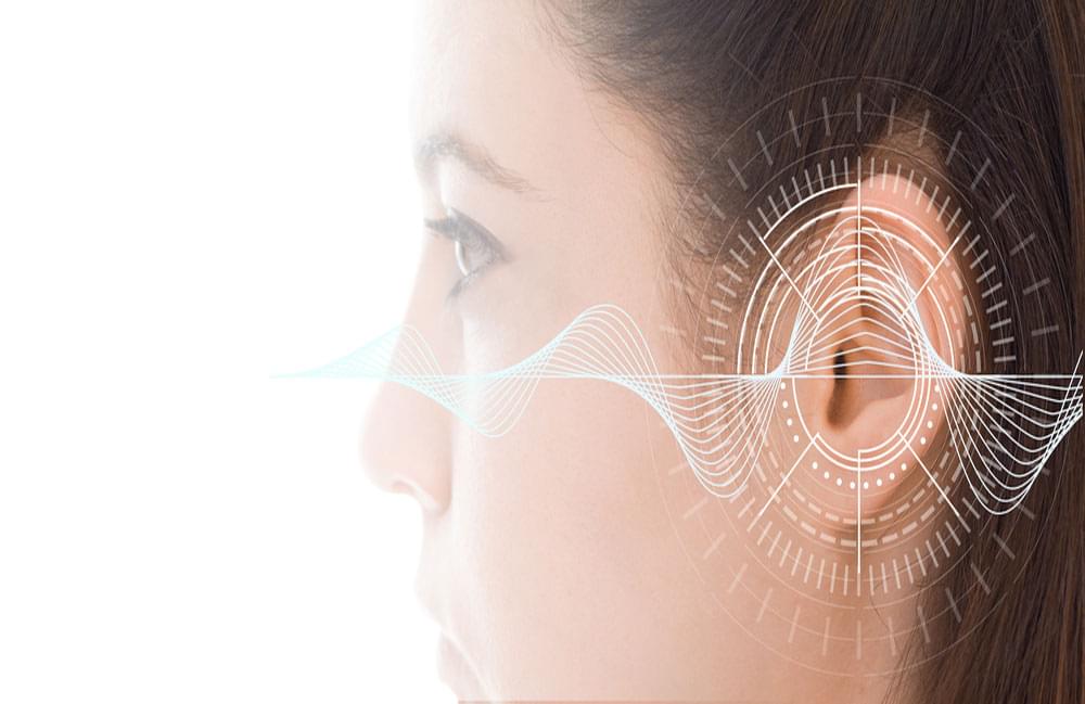 ear