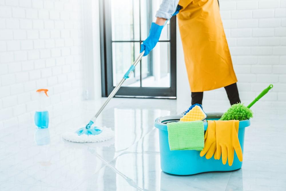 house-keeping